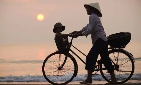 Trong tiếng Việt có một từ không thể dịch sang tiếng Anh, vì nó quá đẹp và quá nhiều cảm xúc