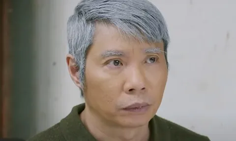 Vai phụ của NSND Công Lý