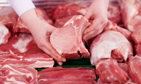 Đi chợ gặp 4 phần thịt lợn này phải mua ngay, thơm ngon bổ dưỡng, có phần được ví “quý như sâm”