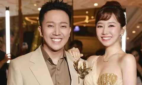 Người đàn ông "thơm nhất Việt Nam" cưới vợ Hàn xinh như mộng, sống trong căn hộ 20 tỷ sang hơn resort 5 sao