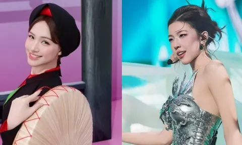 Từ Bắc Bling đến Em Xinh Say Hi, đây là nam nghệ sĩ vừa có cú ăn đôi đỉnh nhất Vpop 2025