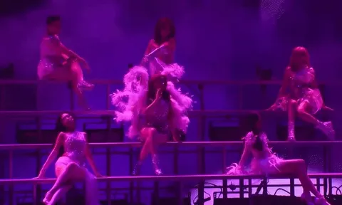 Các Chị Đẹp liên tục xin lỗi: Concert Day 2 bị hoãn vô thời hạn?