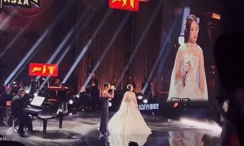 Phương Mỹ Chi và “nữ hoàng melody” sẽ diễn siêu hit 280 triệu view của Sơn Tùng tại Chung kết Sing! Asia?