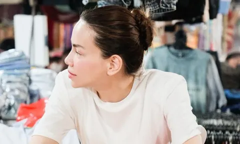Đằng sau sự tử tế của Hồ Ngọc Hà