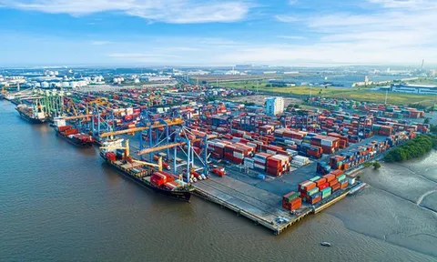 Vận tải Hải An hoàn tất tham vọng tăng vốn điều lệ