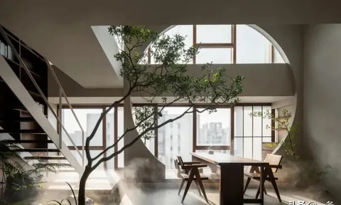 Người phụ nữ mua căn hộ 50m2 giá 4,5 tỷ đồng chỉ để “trốn gia đình” 1 ngày/ tuần: “Hạnh phúc vì có một thế giới của riêng mình”