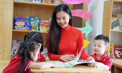 Tin vui lớn cho hơn 1 triệu giáo viên trên cả nước