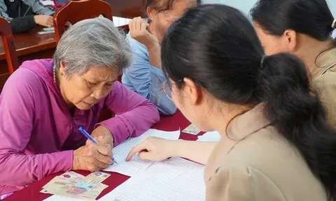 Công an cảnh báo khẩn về thông tin "Chính phủ tặng mỗi người dân 1 triệu đồng dịp Tết"