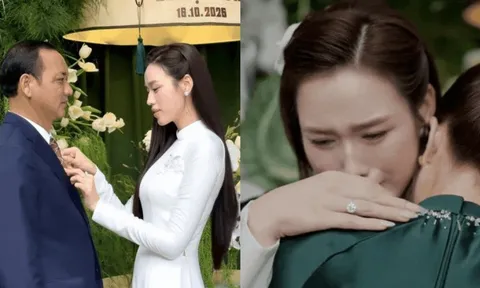 Cách Đỗ Hà báo hiếu