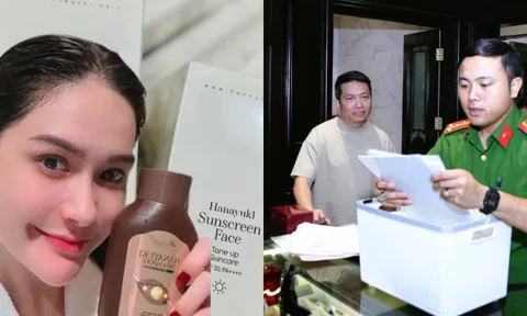 Toàn cảnh bê bối của vợ chồng Đoàn Di Băng