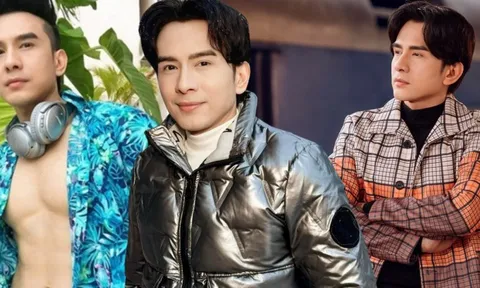 Đan Trường tuổi U50: Sức khoẻ và tình yêu đều gặp vấn đề, chỉ có nhan sắc trường tồn với thời gian