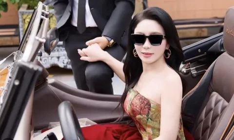 Vụ thẩm mỹ viện Mailisa: Thu hồi 300 cây vàng, 100 sổ đỏ và 12 siêu xe