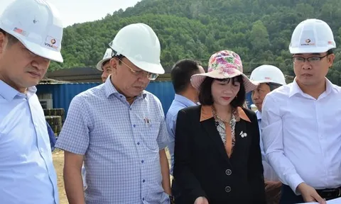 Thông tin mới về dự án nhà máy điện rác hơn 3.000 tỷ đồng, công suất 1.250 tấn rác thải/ngày