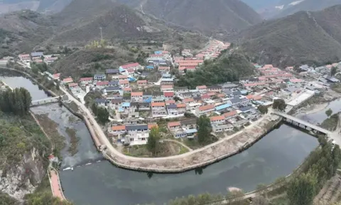 Ngôi làng bất ngờ đổi đời nhờ nước giếng sâu: Nhiều hộ gia đình kiếm tới hơn 1,48 tỷ đồng mỗi năm