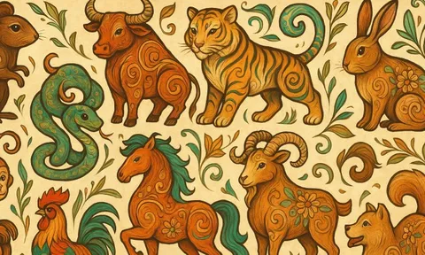 4 con giáp có lộc đất đai dịp cuối năm, nếu biết tận dụng có thể nắm trong tay cơ hội đổi đời