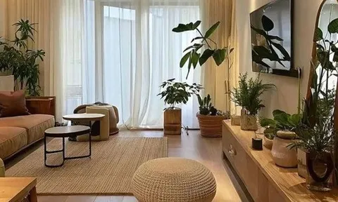 5 nơi kiêng kị đặt gương trong nhà để tránh hao tài, suy giảm vận khí