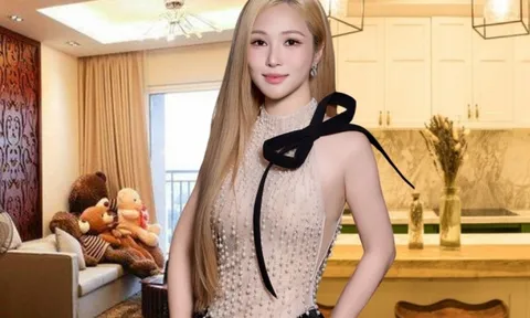 Khối tài sản của Hương Tràm