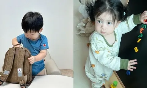 Những đặc điểm tính cách ở trẻ có thể dự báo ý thức học tập của con