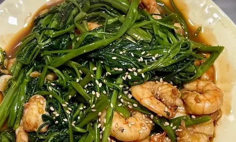 Các bác sĩ đang ăn những thực phẩm này để bảo vệ mạch máu: 2 ngày ăn 1 lần bạn sẽ giảm mỡ máu, khỏe toàn thân