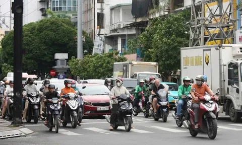 Dự báo thời tiết hôm nay, 27-12: TPHCM và Nam Bộ lại có mưa