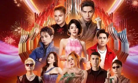 Countdown Gia Lai 2026 kết nối hai điểm cầu Quy Nhơn – Pleiku