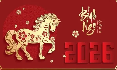 5 con giáp may mắn nhất từ giờ đến cuối năm Ất Tỵ, biết nắm bắt thì đón Tết trong dư dả, thịnh vượng