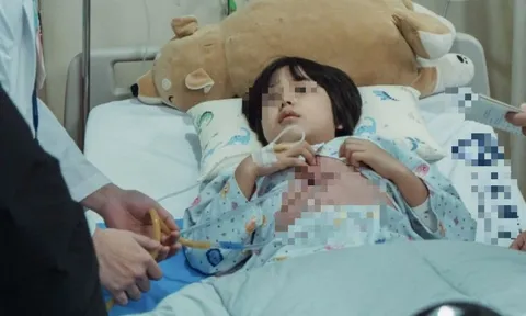 Bé lớp 2 đã phải "đối mặt" với ung thư đại trực tràng vì dùng 2 món ăn vặt này làm bữa chính