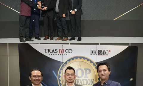 Himel giành được sự công nhận quốc tế nhờ sự xuất sắc toàn cầu và đổi mới sản phẩm