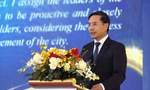 Giải “cơn khát” quá tải sân bay Đà Nẵng, hơn 631 tỷ đồng xây nhà ga hàng hóa mới