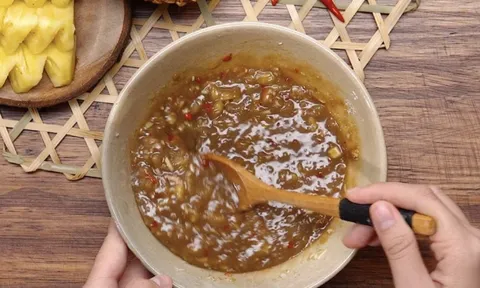 2 loại mắm của Việt Nam lọt top 100 nước sốt ngon nhất thế giới năm 2026