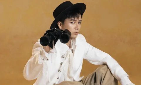 Nhạc sĩ đắt show nhất Việt Nam: Cháy vé fanmeeting tính bằng phút, được Giám đốc Sở VH-TT-DL khen thưởng