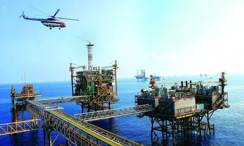 Phát hiện 'kho báu vàng đen' lớn nhất Đông Nam Á trong hai thập kỷ trở lại đây lại nằm ở Việt Nam, Bộ Công thương nói gì?