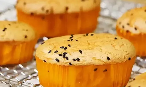 3 loại bánh ngọt đang âm thầm “bào mòn” tuyến tụy, bác sĩ khuyên: Dù ở tuổi nào cũng nên ăn thật dè chừng