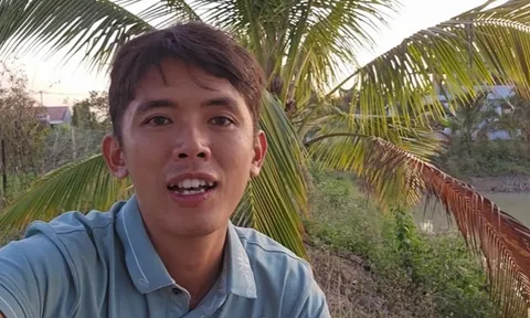 Tình trạng không ngờ của Sang Vlog sau 2 năm thông báo vỡ nợ