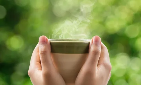 Đột quỵ rất "sợ" 1 loại đồ uống giá rẻ: Nhiều người Việt uống mỗi ngày