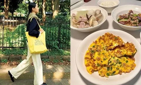 32 tuổi, sống với chưa tới 3 triệu đồng mỗi tháng: Tôi không nghèo - tôi chỉ tiêu tiền có ý thức