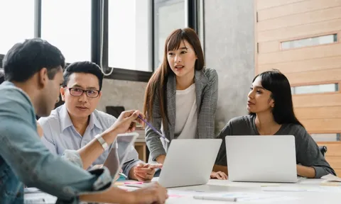 SkyBoss – Bí quyết tối ưu hiệu suất di chuyển của các nhà quản lý hiện đại