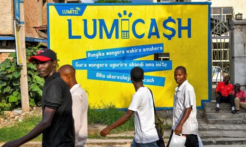 Viettel Global lãi kỷ lục, hơn 60% tài sản là tiền mặt và tiền gửi ngân hàng