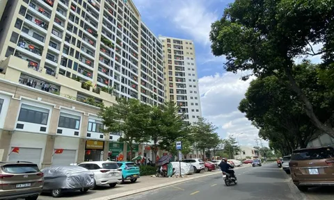 Quyết liệt gỡ "nút thắt" sổ hồng chung cư