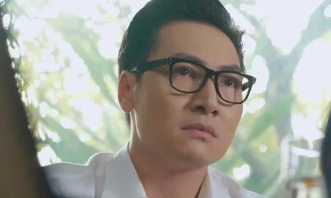 Mỹ nam phim Việt giờ vàng xứng đáng phong thần vì "diễn hay dã man", chỉ một cảnh khóc mà hơn cả đời cộng lại