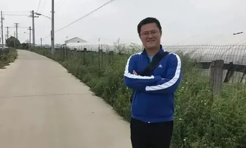 Phát hiện 1 á khoa đại học sinh năm 1980 về quê trồng rau nuôi lợn, kiếm hơn 93 tỷ đồng/năm