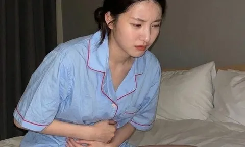 TỐ CÁO căn bệnh tước đoạt 50% khả năng mang thai ở nữ giới, bác sĩ: Thấy 5 dấu hiệu phải khám ngay!