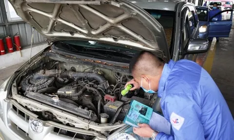 Xuất hiện thủ đoạn lừa đảo mới, tất cả các chủ phương tiện đặc biệt chú ý