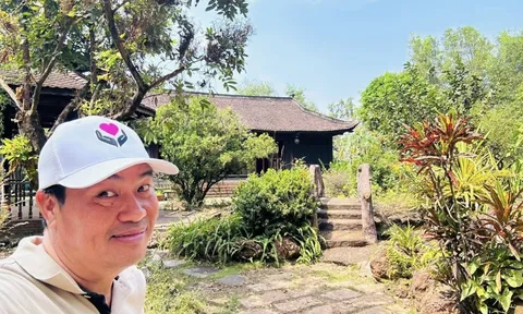 Nam nghệ sĩ phải dọn khỏi nhà cổ trăm tỷ: “Tâm lý tôi ngổn ngang, bất thường”