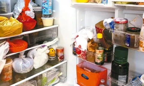 3 loại gia vị NHẤT ĐỊNH phải để trong tủ lạnh, bảo quản sai cách có thể sinh ra chất gây ung thư bậc nhất, nhiều người vẫn làm sai