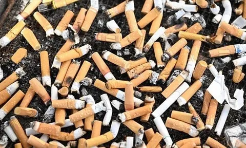 Phát minh của Trung Quốc làm rung chuyển ngành năng lượng: 'hồi sinh' tàn thuốc lá thành siêu tụ điện, sạc 10.000 lần vẫn giữ 95% hiệu suất