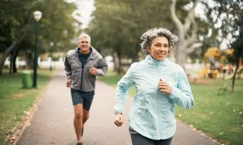 Tập thể dục buổi sáng hay buổi tối tốt hơn? Khoa học đưa ra câu trả lời khiến nhiều người thay đổi thói quen lâu nay