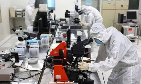 Để thực sự đưa khoa học và công nghệ trở thành động lực trung tâm của tăng trưởng