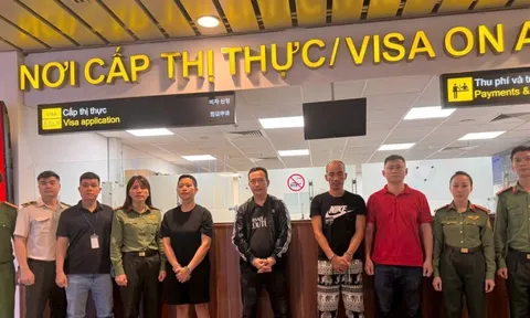 Vụ thuê giang hồ ‘dằn mặt’ cổ đông ở Đà Nẵng: Bắt 3 đối tượng lẩn trốn tại Thái Lan