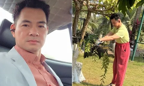 Chuyện khiến cục trưởng Xuân Bắc "càng nghĩ càng ức"